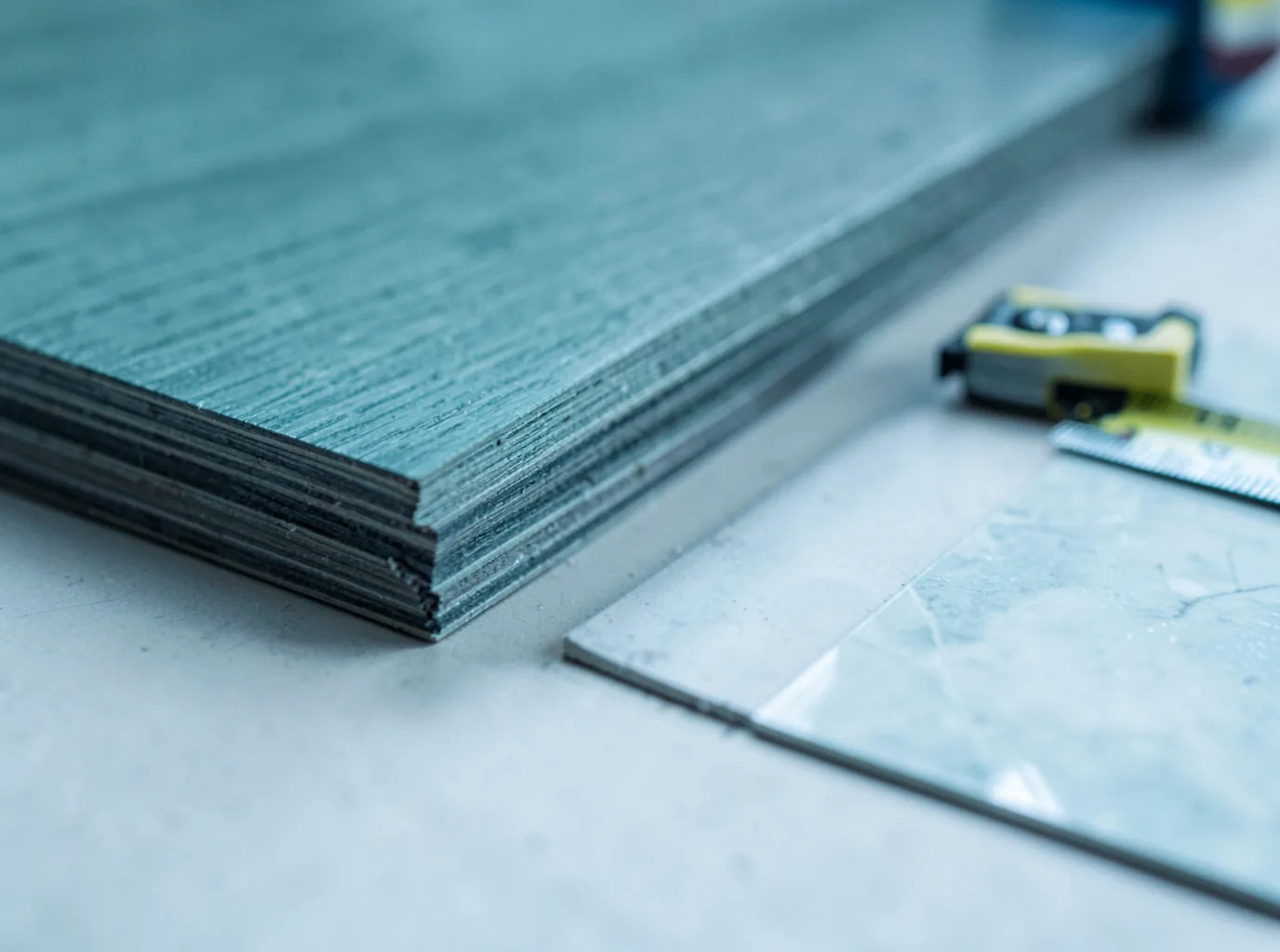 Luxury Vinyl Plank Installation Fulton, TX FAQs